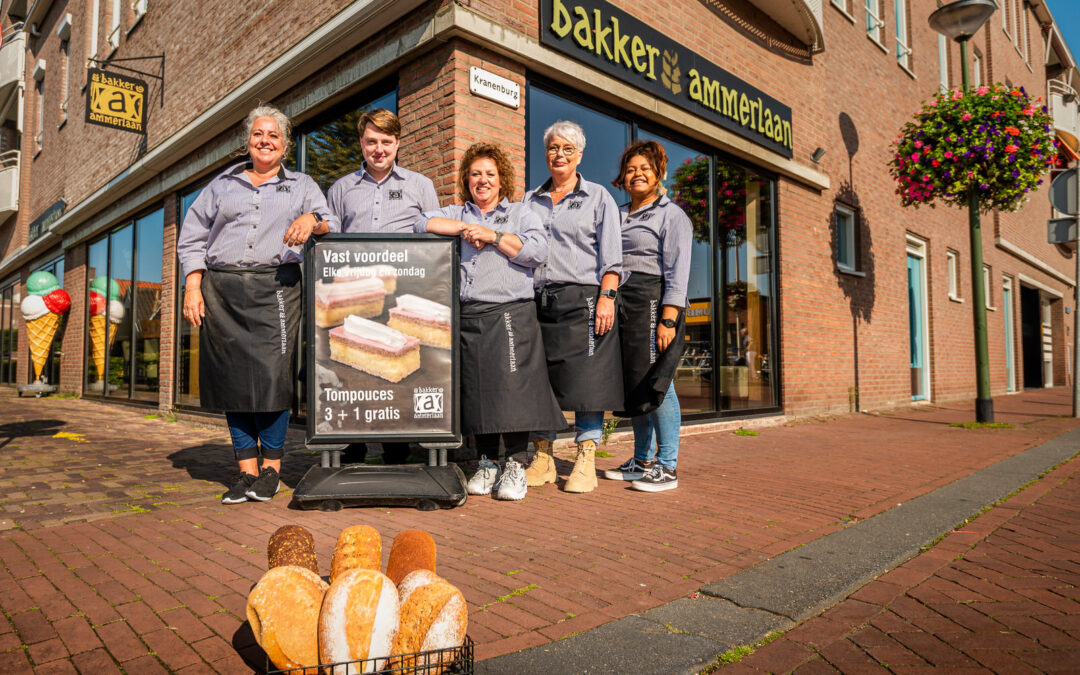 Bakker Ammerlaan