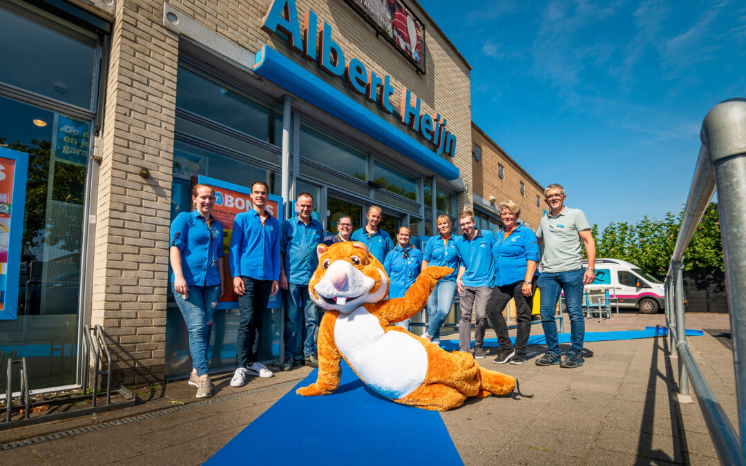 Albert Heijn