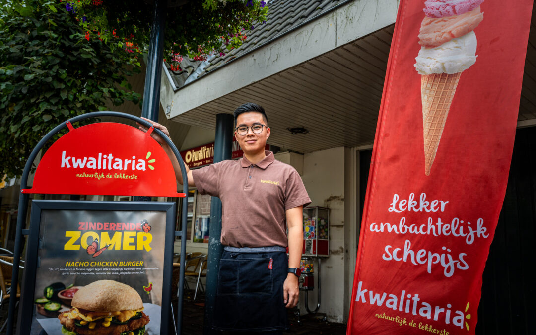 Kwalitaria Bleiswijk