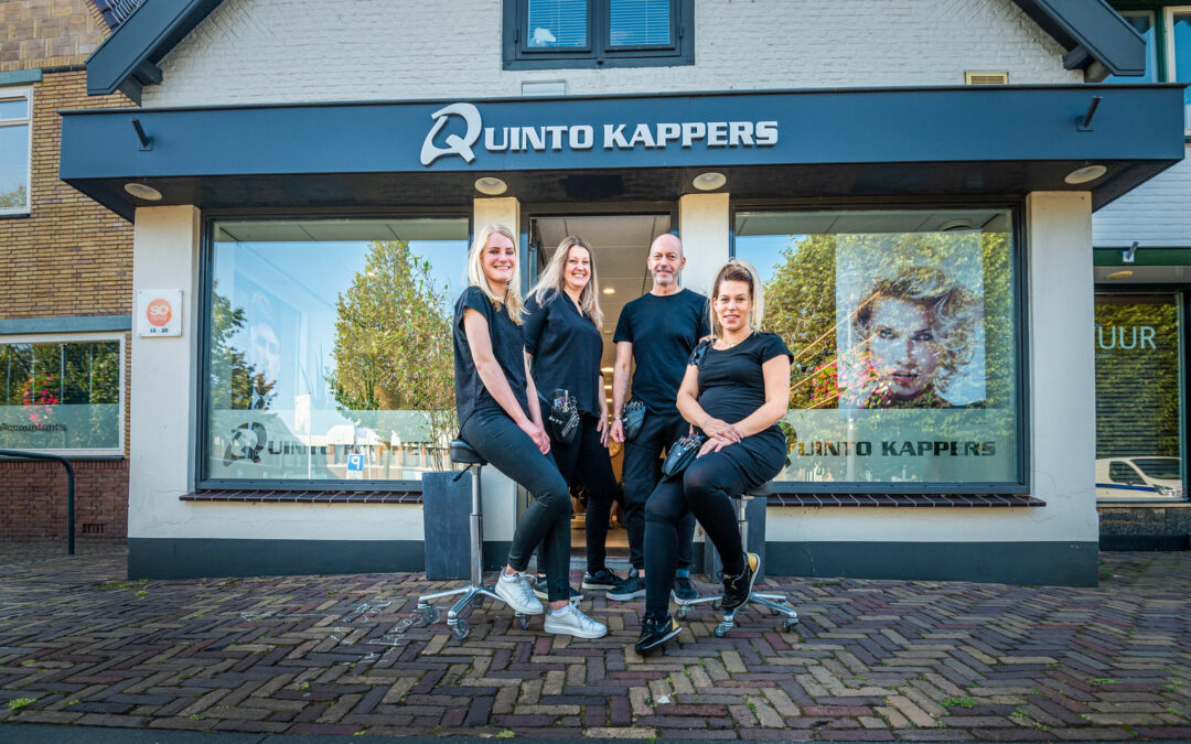 Quinto Kappers