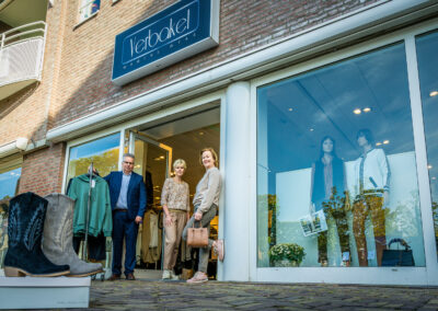 Verbakel womenswear