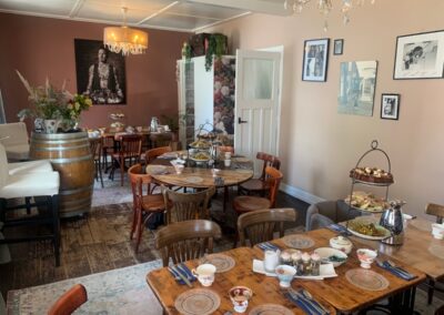 Proefkamer VinoTé