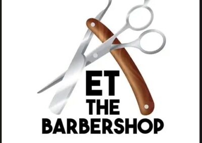 Et the Barbershop